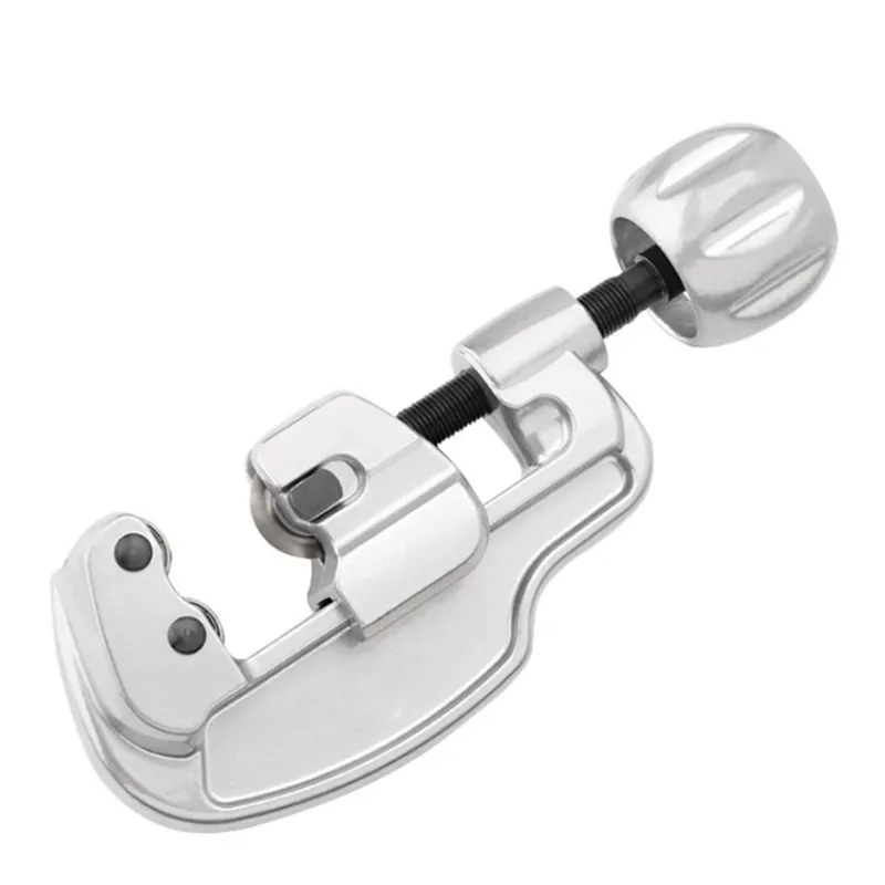 Pipe Cutter Ratchet - Cortador de tubos de cobre y