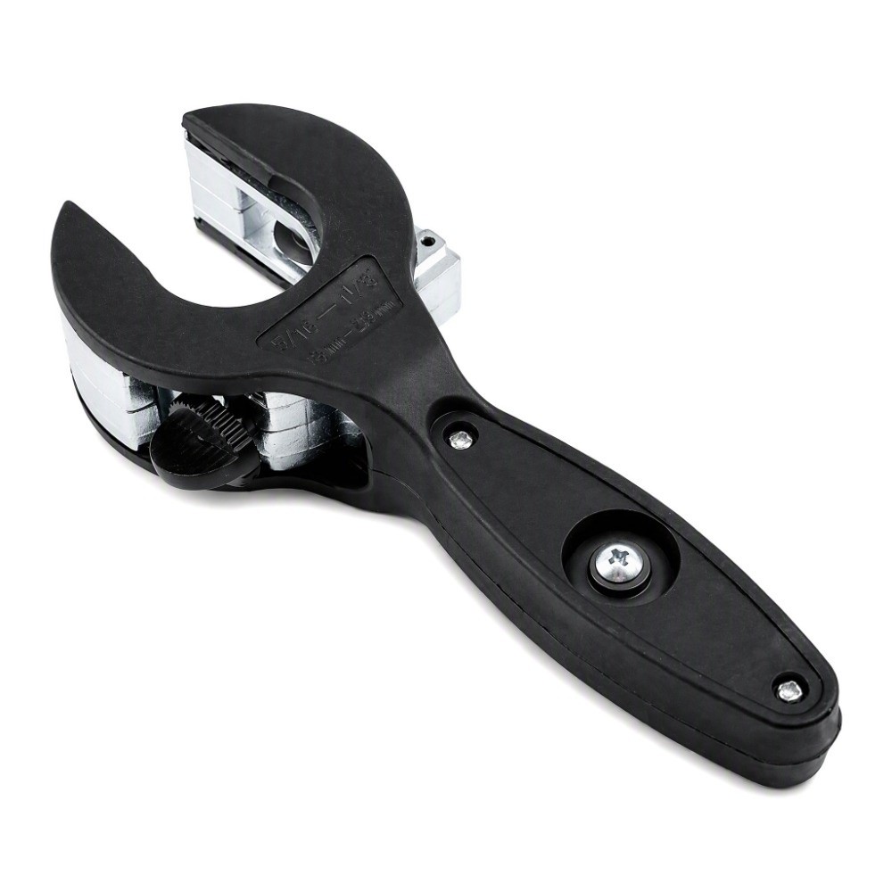 Pipe Cutter Ratchet - Cortatubos con mecanismo de trinquete, mango