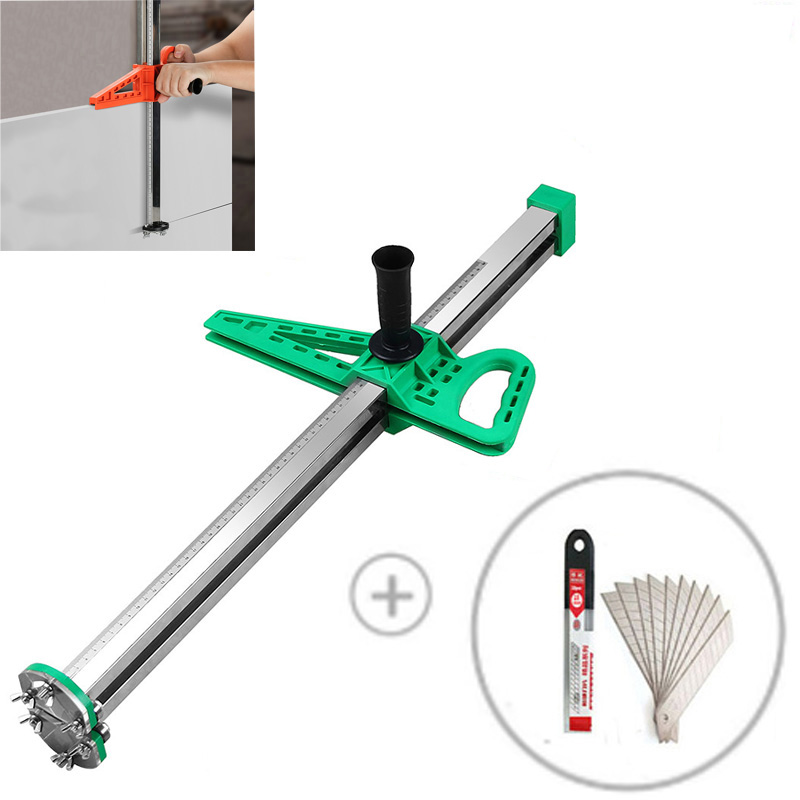 Pipe Cutter Ratchet - Nueva herramienta Manual de corte de
