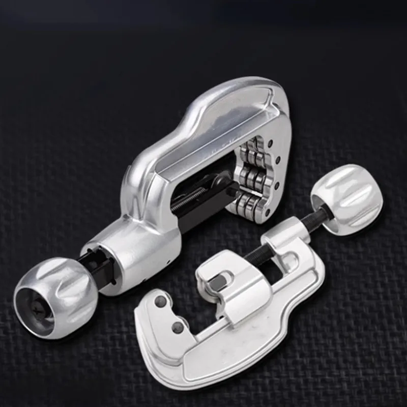 Cortador de tubos de cobre y h - Pipe Cutter Ratchet reseña y precio