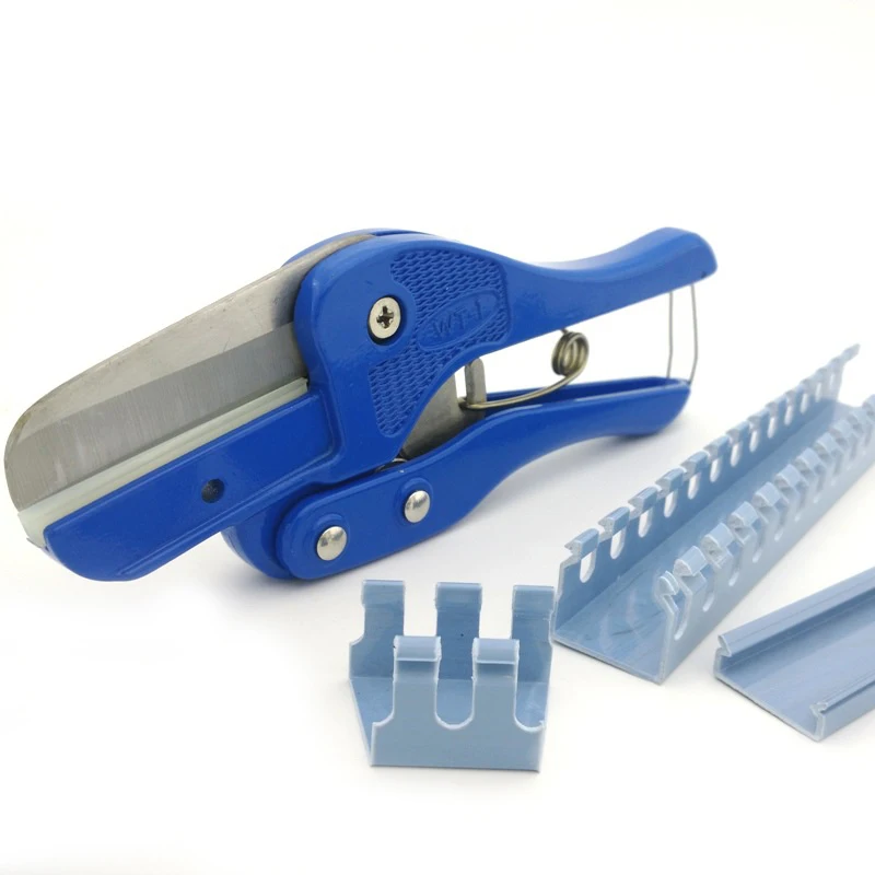 Tijeras de PVC para tuberías,  - Pipe Cutter Ratchet reseña y precio