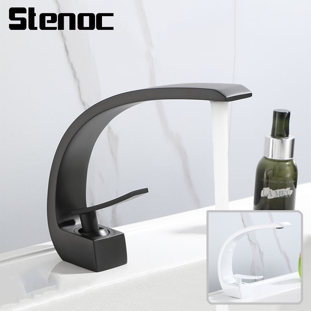 Grifos de lavabo con diseño cu - Silicone Tap Washer reseña y precio