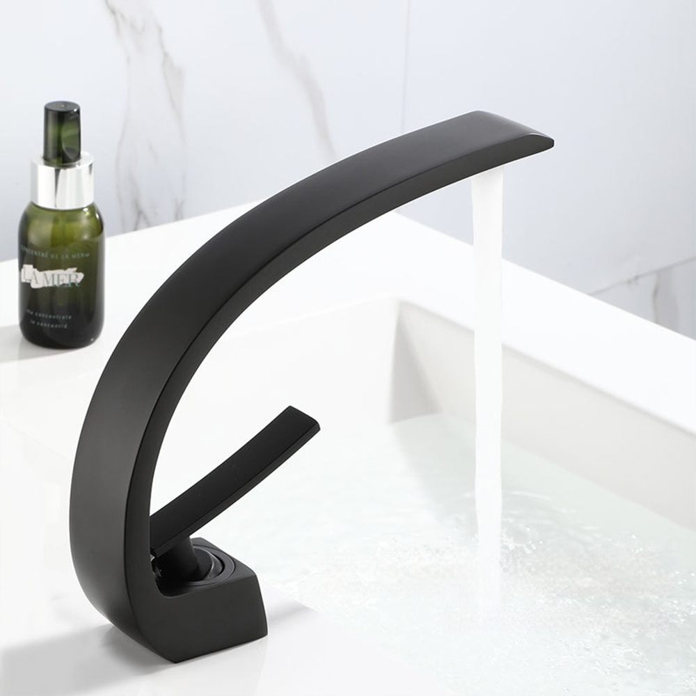 Grifos de lavabo con diseño cu - Silicone Tap Washer reseña y precio