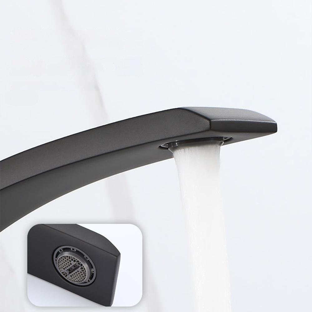 Grifos de lavabo con diseño cu - Silicone Tap Washer reseña y precio