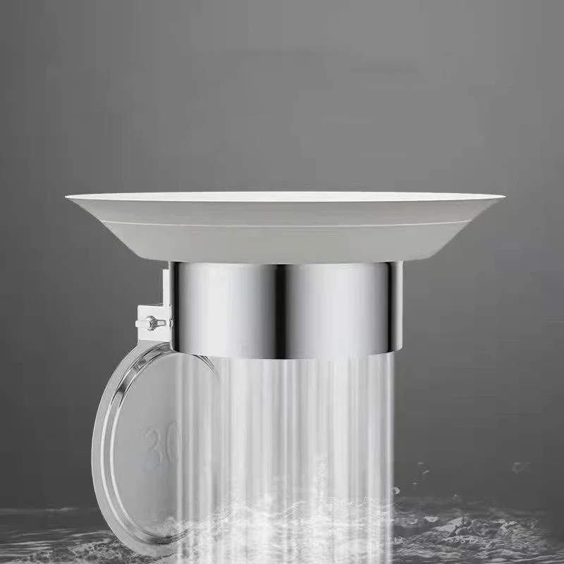 Tapón desodorizador de inodoro - Overflow Pipe Clip reseña y precio