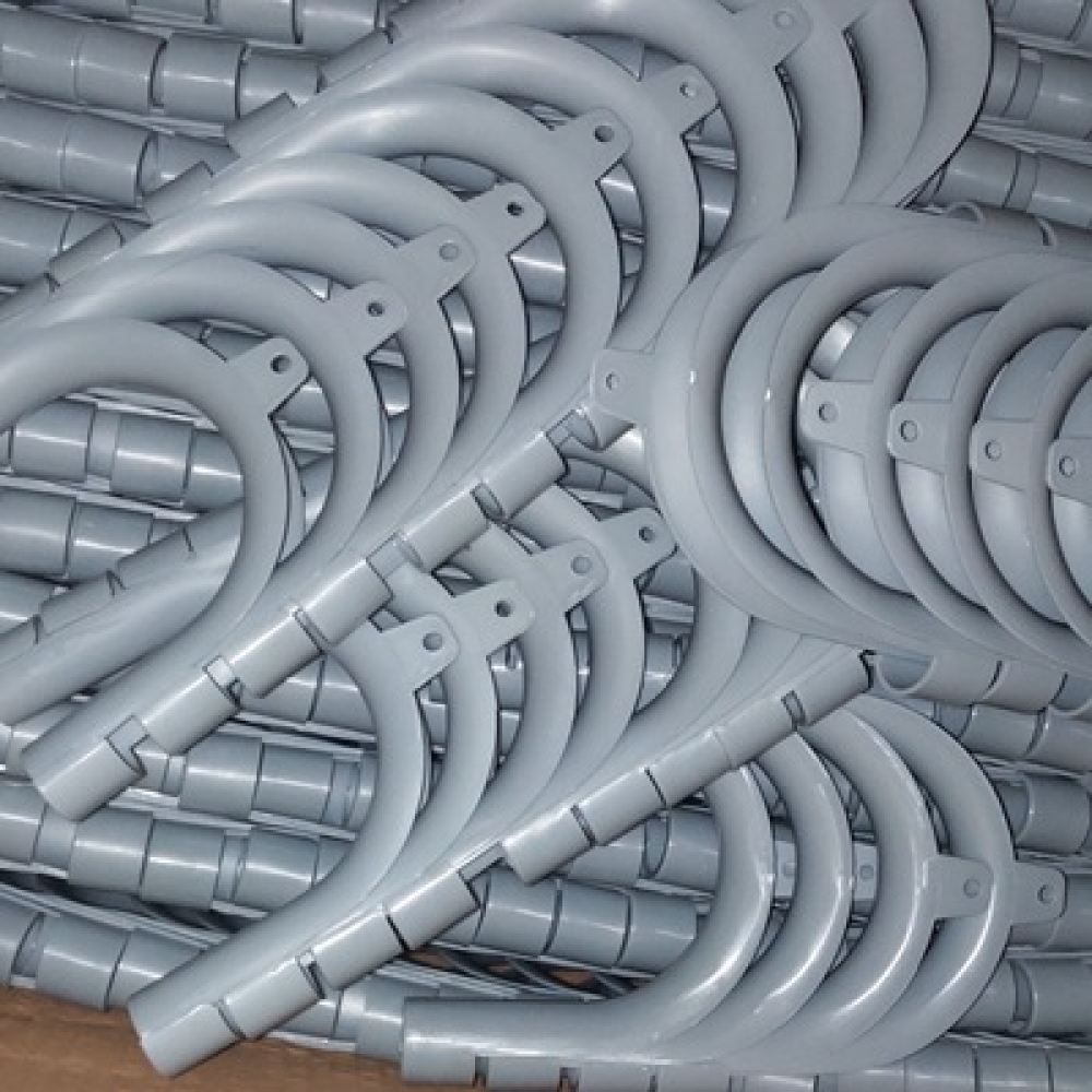 Guía para manguera de lavadora - Overflow Pipe Clip reseña y precio