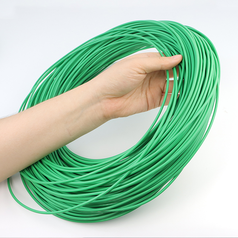 Tubo de PTFE/FEP de 600 V, Diá - Ptfe Tape Thread reseña y precio