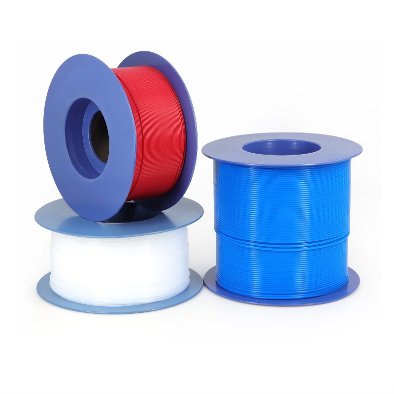 Tubo de PTFE/FEP de 600 V, Diá - Ptfe Tape Thread reseña y precio
