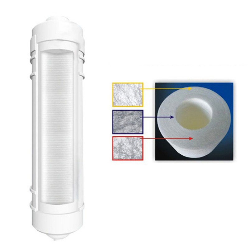 Cartucho de filtro de agua de  - Basin Mixer Cartridge reseña y precio