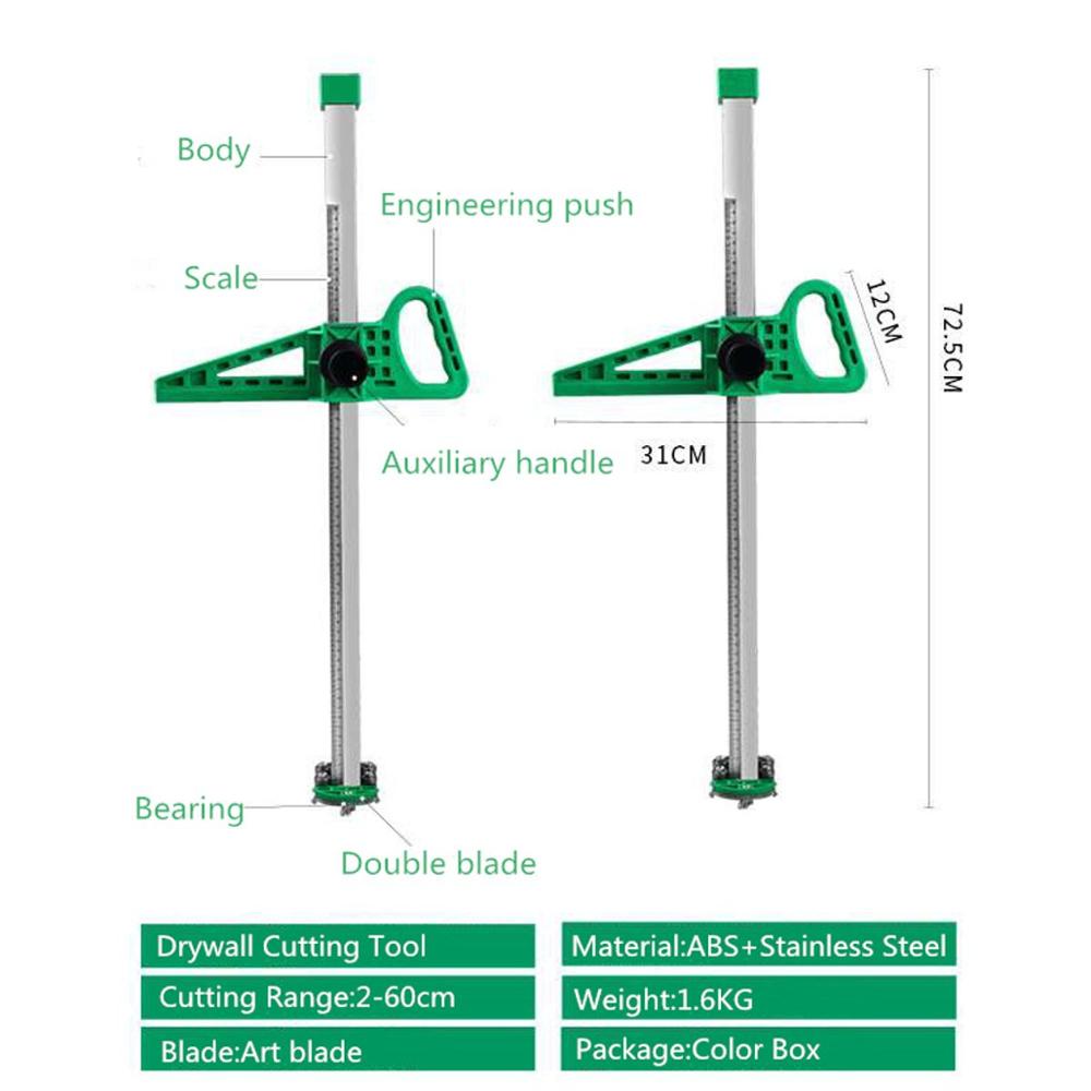 Nueva herramienta Manual de co - Pipe Cutter Ratchet reseña y precio