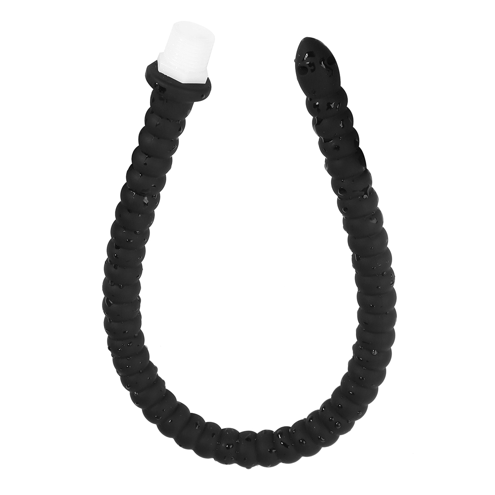 Tubo de lavado para tapón anal - Silicone Tap Washer reseña y precio