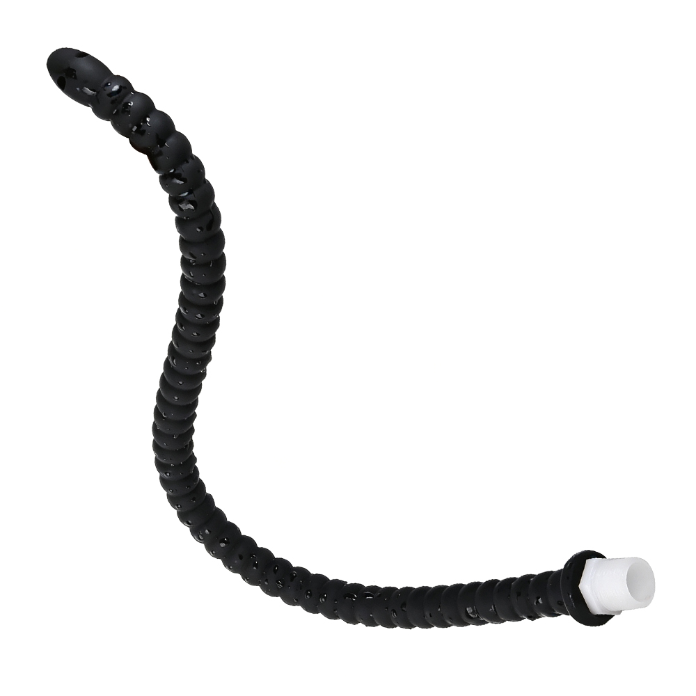 Tubo de lavado para tapón anal - Silicone Tap Washer reseña y precio