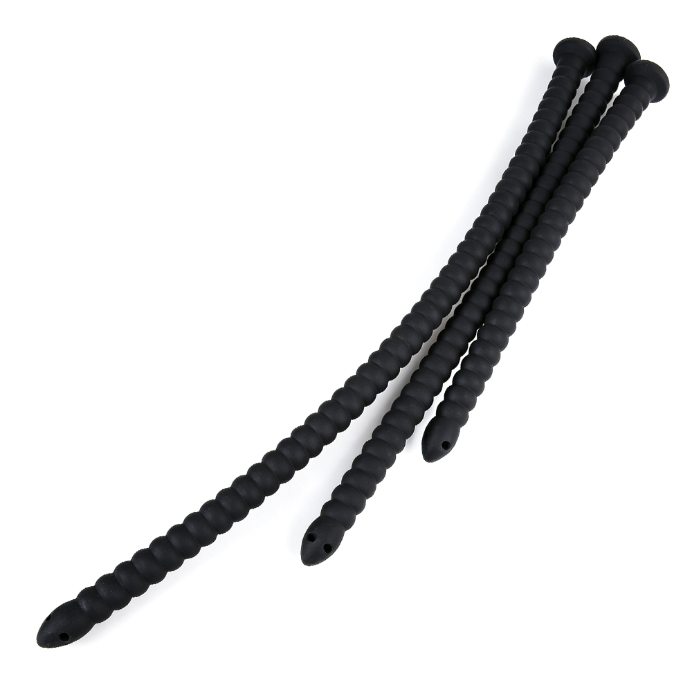 Tubo de lavado para tapón anal - Silicone Tap Washer reseña y precio