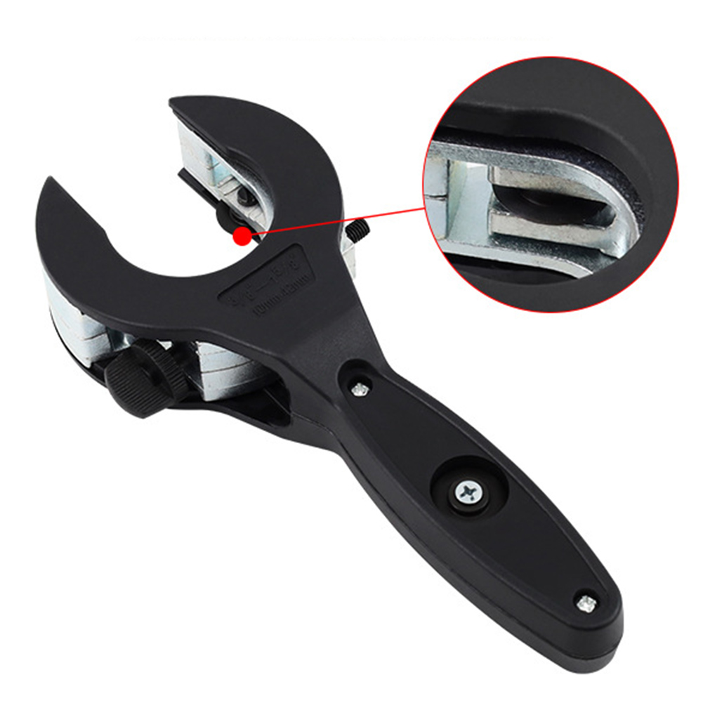 Cortador de tubos corrugados d - Pipe Cutter Ratchet reseña y precio