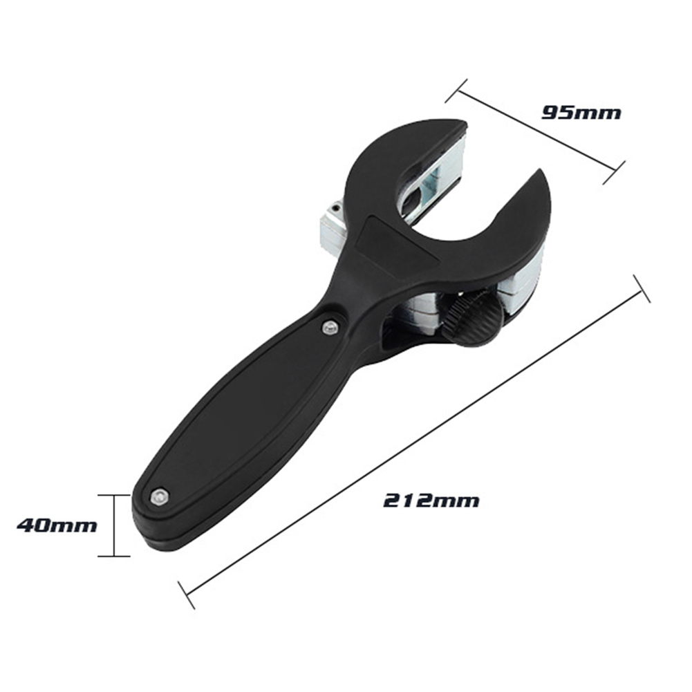 Cortador de tubos corrugados d - Pipe Cutter Ratchet reseña y precio